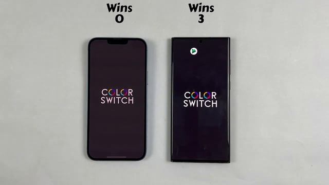 iPhone 14 Plus vs Samsung Galaxy S22 Ultra - SPEED TEST! смотреть онлайн