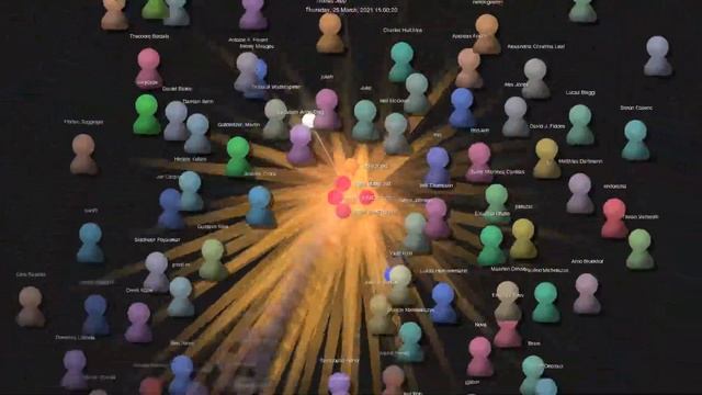 Gource visualisation: rms-open-letter/rms-open-letter.github.io on 2021-03-26 смотреть онлайн