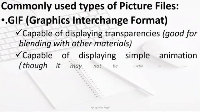 LESSON 3: WORD PROCESSOR смотреть онлайн
