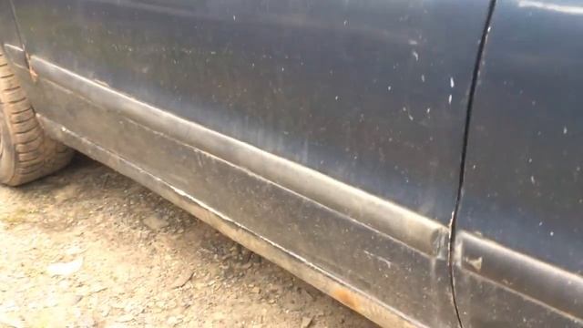 Разбор Toyota Carina E (Тойота Карина Е) ДВС 1.6 98л.с. 4А / МКПП 2WD Седан 1997г. смотреть онлайн