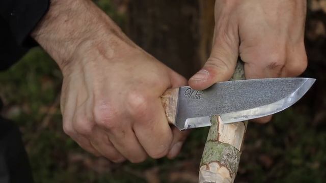 Solo Bushcraft: Alone In The Wilderness [MOVIE]