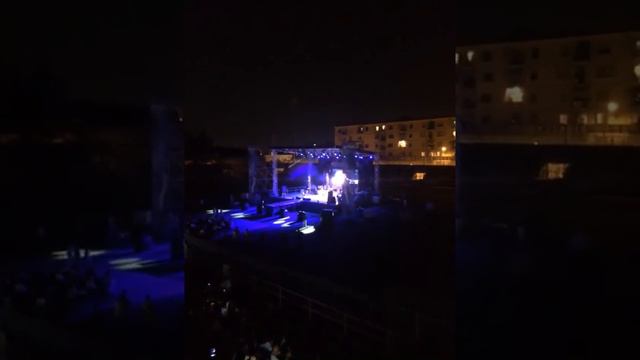 Nino D'Angelo Stadio Romeo Menti Castellammare di Stabia Napoli смотреть онлайн