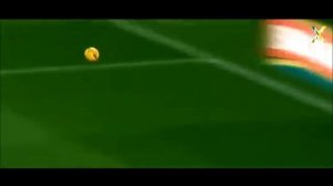 Официальный клип ЧМ по футболу 2014 г. в Бразилии.