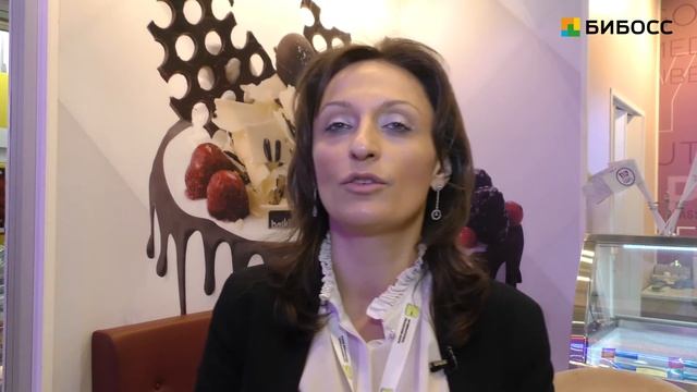 Франшиза мороженого