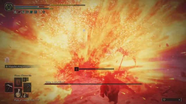 ELDEN RING - Faith Build vs Mohg, Lord of Blood смотреть онлайн