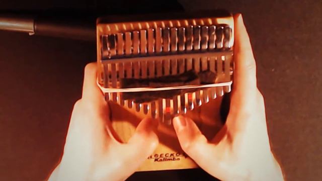 Kalimba Song