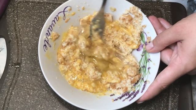 Когда ОДИН ХЛЕБ в Доме, делаю шикарную закуску! смотреть онлайн