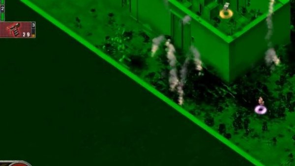 Alien Shooter #1 Начало