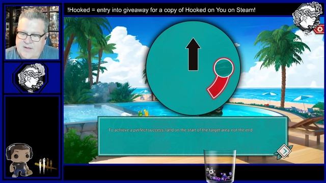 Hooked on You (Part 1) Trying to date the killers! A Dead By Daylight Dating Sim! смотреть онлайн