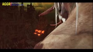succubus Trailer hell game of the feel!