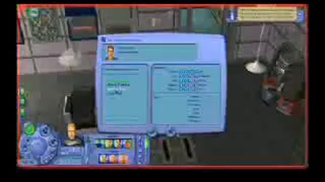The Sims 2 Apartment Life Walkthrough смотреть онлайн