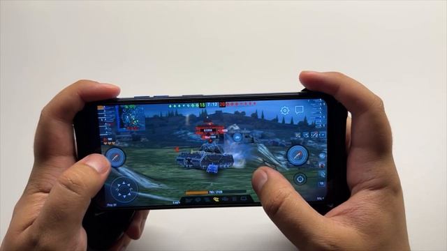 Tecno Spark 10c - обзор спустя месяц использования от реального пользователя