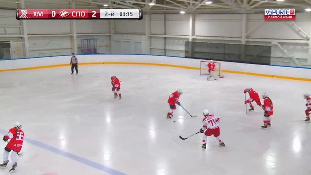 2010 | Мск акд хоккея дев - Спорттех | 15.09.2022 смотреть онлайн