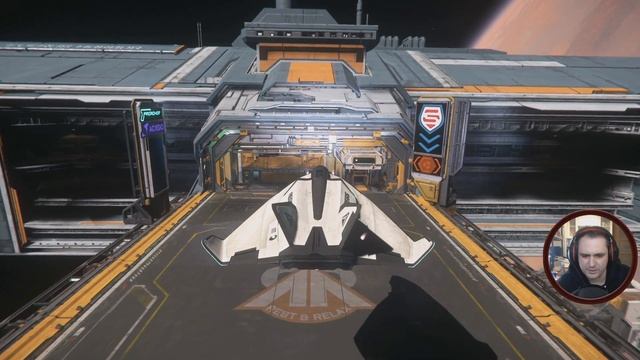 STAR CITIZEN (Гайды)➤ Как Играть Новичку в Альфа 3.15 смотреть онлайн