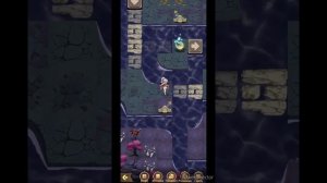 Mythic Heroes Сон Бальдра, Гайд, Врата Нексуса