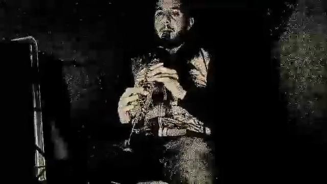 Quizas Quizas Quizas Osvaldo Farres 1947 Clarinetto смотреть онлайн