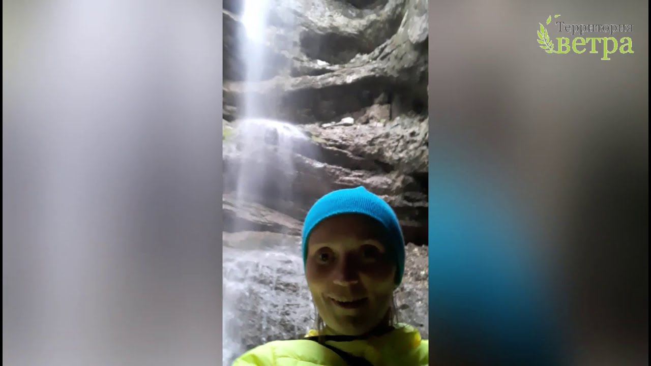 Тур по Кавказу. Приэльбрусье ДЕНЬ 1-ый смотреть онлайн