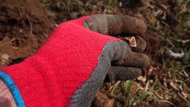 ✔️ НАХОДКИ ВОЗЛЕ ЗАМКА ЛИХТЕНШТАЙН! Findings near the Castle of Liechtenstein! Находки в Германии! смотреть онлайн