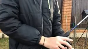 Обзор спиннинга Mifine от Николая