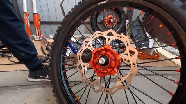 Разобрал Kews K23 - За что такие деньги?!