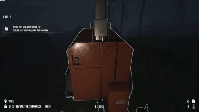 Reclusive | GamePlay PC смотреть онлайн