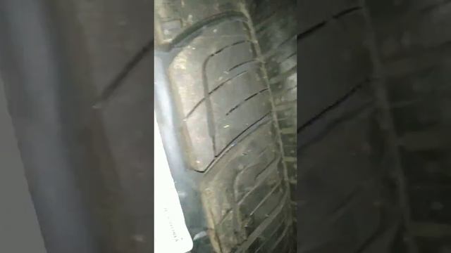 Roadstone Roadian Hp и Roadstone Roadian Ht. #Прошины