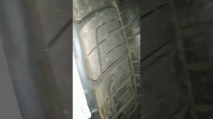 Roadstone Roadian Hp и Roadstone Roadian Ht. #Прошины