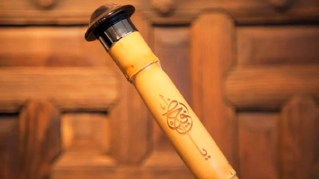 Ney Sesi ( Huzura Yolculuk ) 1 Saat Kesintisiz