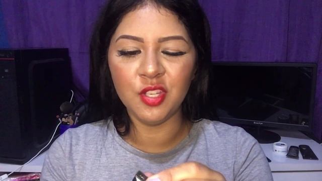 TOUR PELAS MINHAS MAKES!!! PT 1 смотреть онлайн
