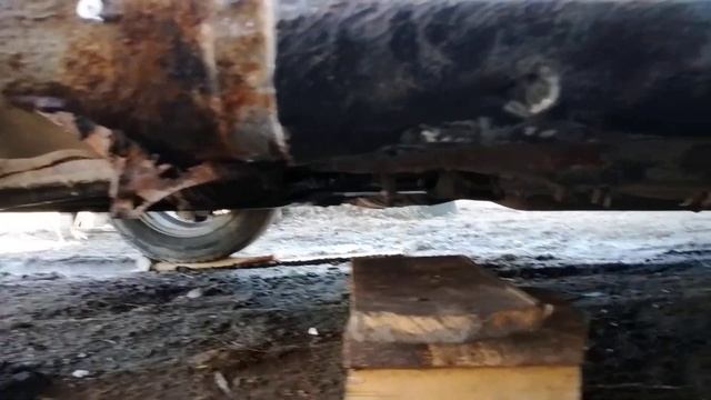 угол порога ауди 100с4 сгнил смотреть онлайн