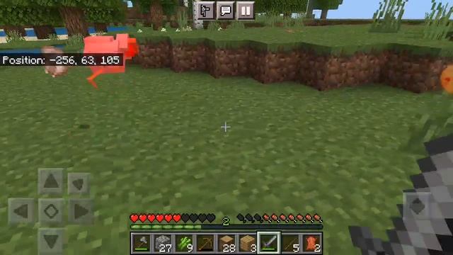 Minecraft server। part 1 смотреть онлайн