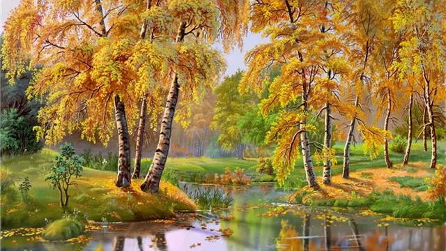 Иванна Герман Листопад смотреть онлайн