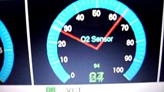 Nissan Micra K11 with Primera 1.6 Throttle Body смотреть онлайн