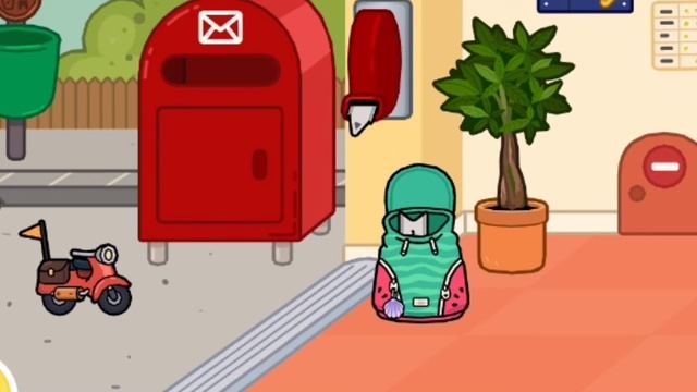 //ПОДАРОК на ПОЧТЕ ?️//✨17 июня ✨//Toca Kaylie • Toca Life World смотреть онлайн