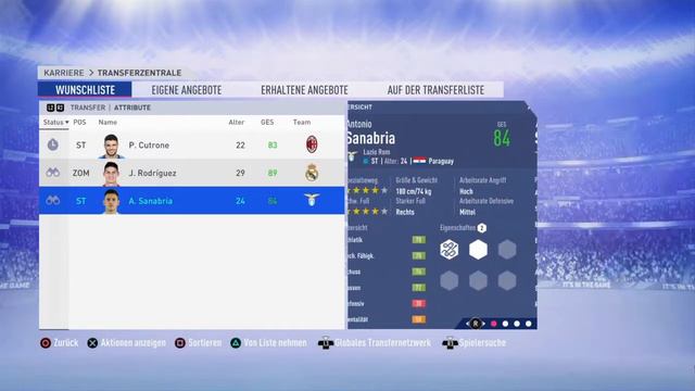 Arp Verlässt Uns Fifa 19 1860 München Trainerkarriere#18