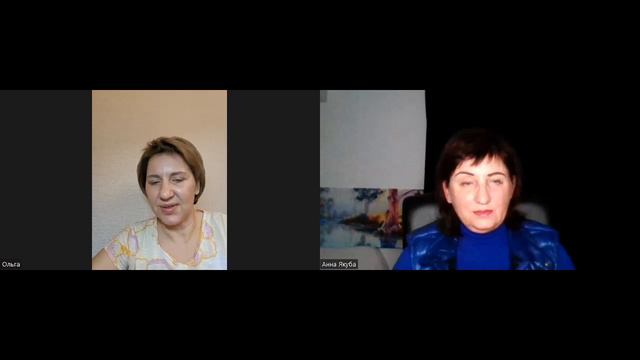 Мастер Пранава интервью с Ольгой как все происходило смотреть онлайн