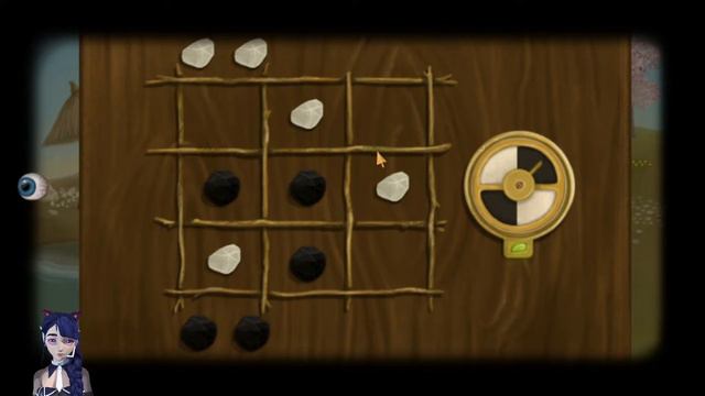 Fran Bow глава №5 Чиним часики погоды смотреть онлайн