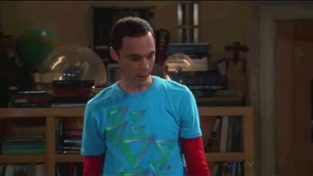 TBBT - Sazzles смотреть онлайн