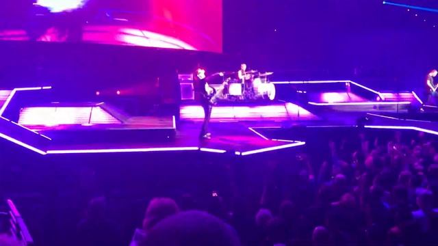 Muse - Plug In Baby - LIVE at Oracle Arena - 3/9/19 смотреть онлайн