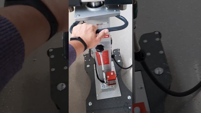 Канавный подъёмник PIT LIFT 14.5/750 смотреть онлайн