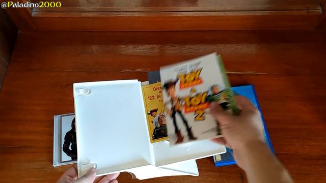CD, DVD E BLU RAY DE FILME RODAM NO PS5? (Testando Outras Mídias) смотреть онлайн