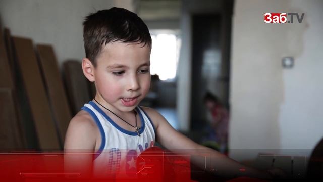 Ливень смыл полумиллионный ремонт в читинской новостройке смотреть онлайн