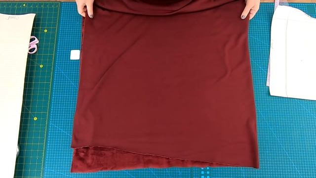 2 в 1 Капюшон - Снуд.  Самый теплый и комфортный головной убор смотреть онлайн