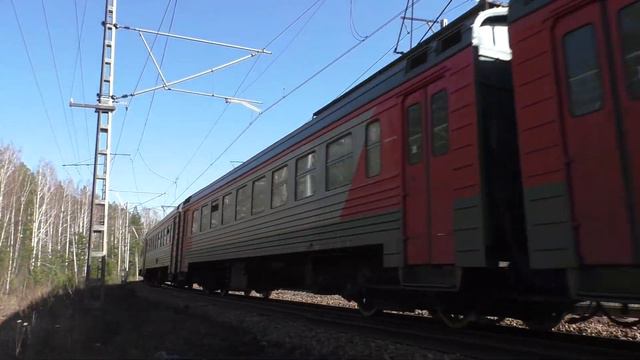 ЭТ2-011/ЭТ2М-001 с приветливой бригадой смотреть онлайн