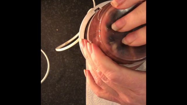 Vegan Healthy Drink-Веган Шейк