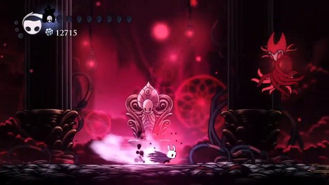 Hollow Knight NKG Practice смотреть онлайн