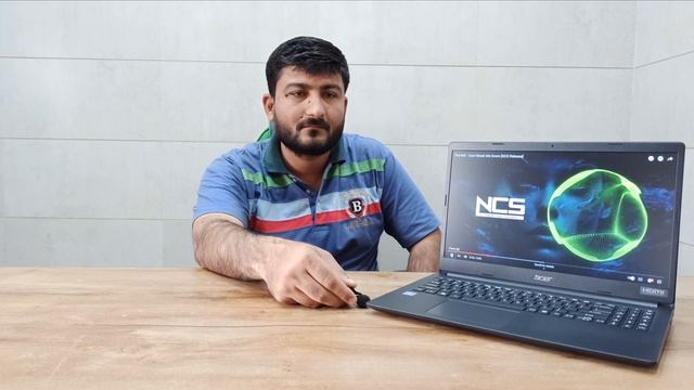 Acer Extensa 15 EX215-31 Budget Laptop Under 23000 | 256Gb NVMe SSD | Unboxing & Review In Hindi смотреть онлайн