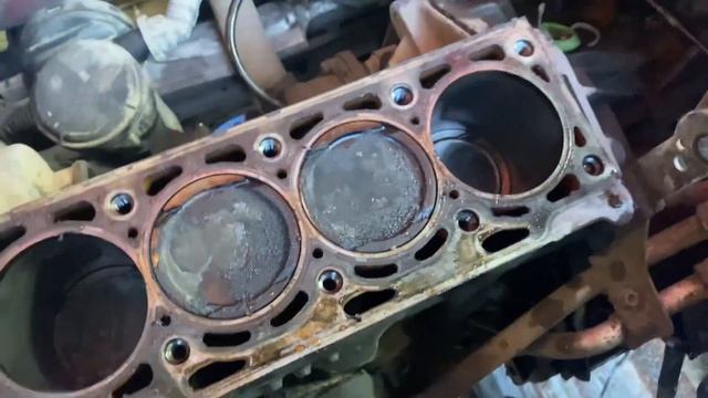 Ремонт двигателя гольф 4 1.6 16v смотреть онлайн
