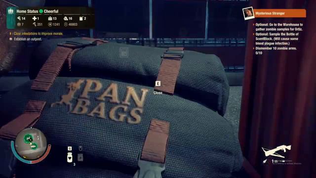 There so much to do State of Decay 2 Providence Ridge episode 27 смотреть онлайн