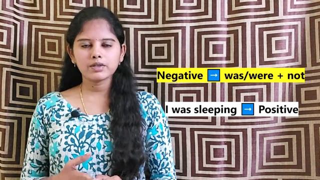 Past Continuous Tense | Spoken English through Tamil смотреть онлайн